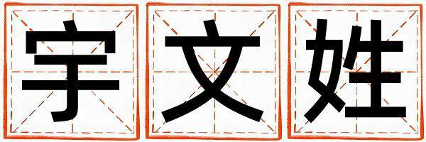 宇文姓有創(chuàng)意的女寶寶名字