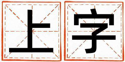 上字五行屬什么 上字取名寓意男孩