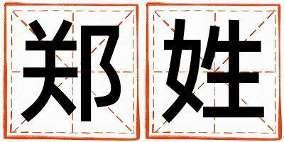 鄭姓有含義的男寶寶名字