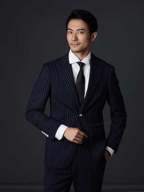 事業成功的男人體相特征
