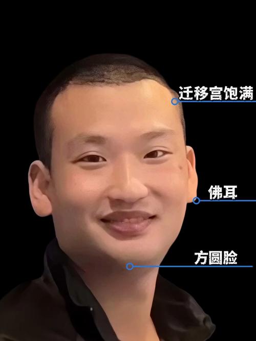 最讓人受不了的男人面相