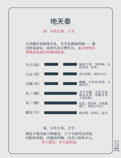 泰卦感情能復(fù)合嗎 對姻緣的暗示