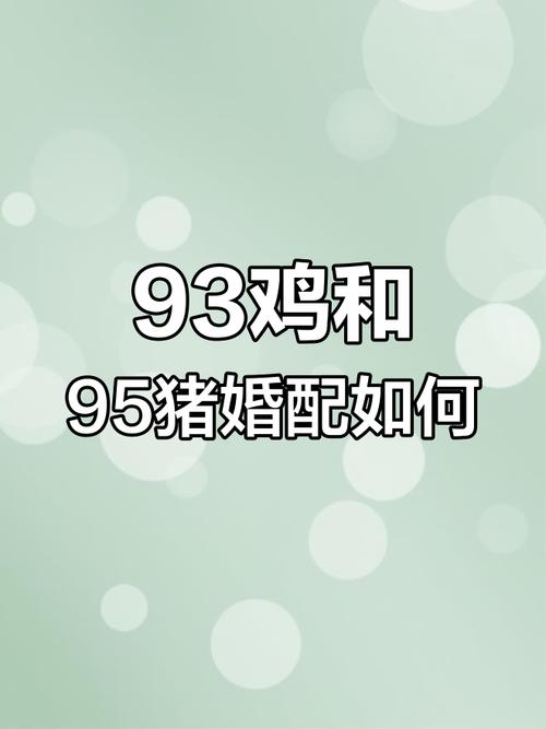 豬與雞相生還是相克 豬婆婆跟雞媳婦合不合