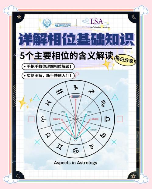 最全體相知識盤點