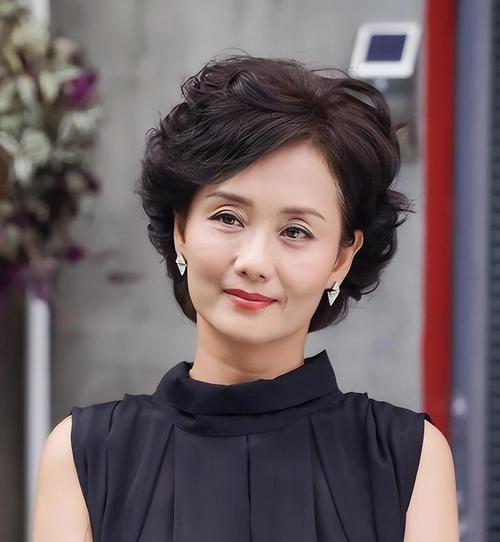 八種好媽媽面相