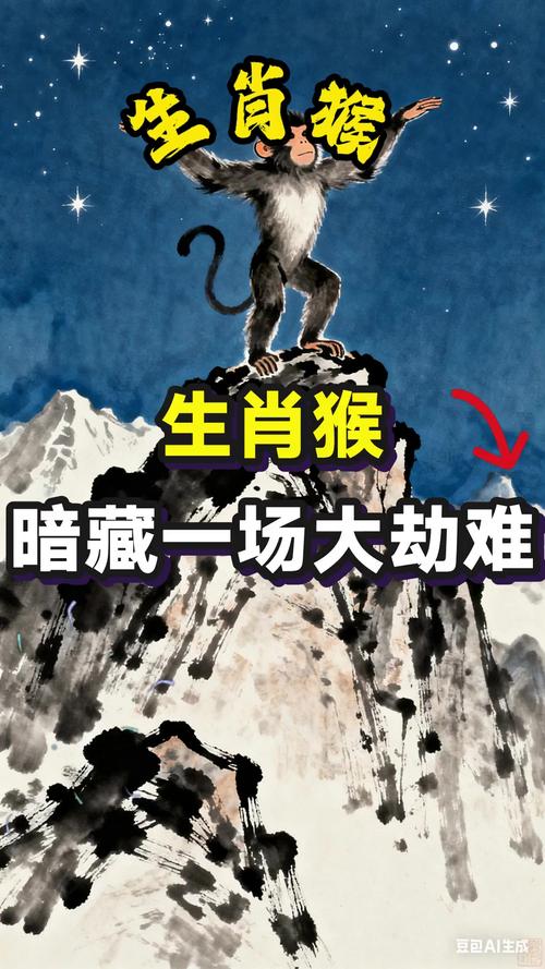 屬猴的今年有什么災(zāi)難 屬猴人2024年必遭的劫難