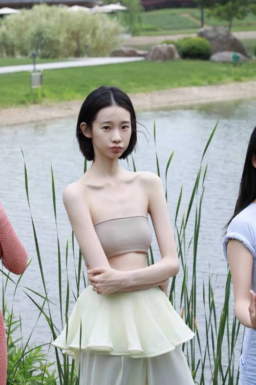 骨架小的女孩說明什么 好不好