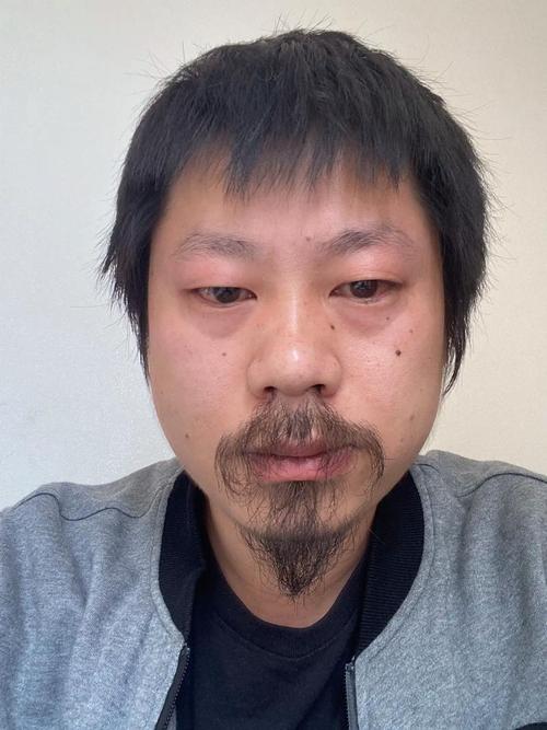 男人沒有胡須運勢怎么樣