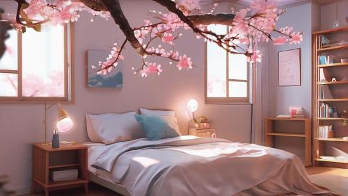 臥室擺設(shè)如何能影響桃花運(yùn)的呢