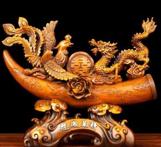 提升婚姻運勢的物品和風水