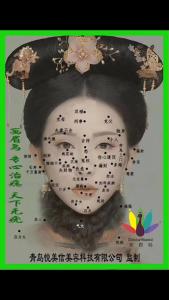 內眼角里有長痣代表什么