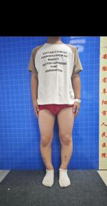 男人羅圈腿命好不好