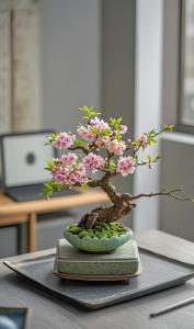 哪幾種風水擺件可以招桃花 招桃花的植物
