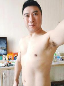 男人體相 小肚雞腸的男人體相