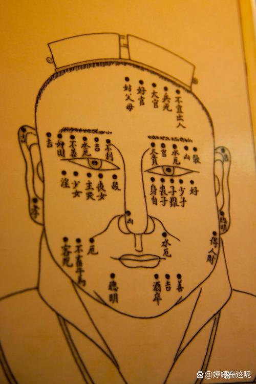 女人右手背有痣圖解吉兇禍福