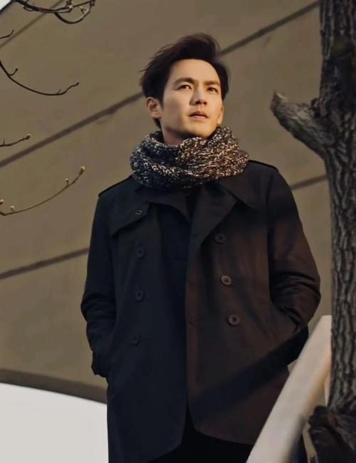 命理：鐘漢良隱婚會影響事業么？