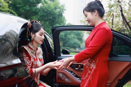 什么樣的人婚姻幸福美滿
