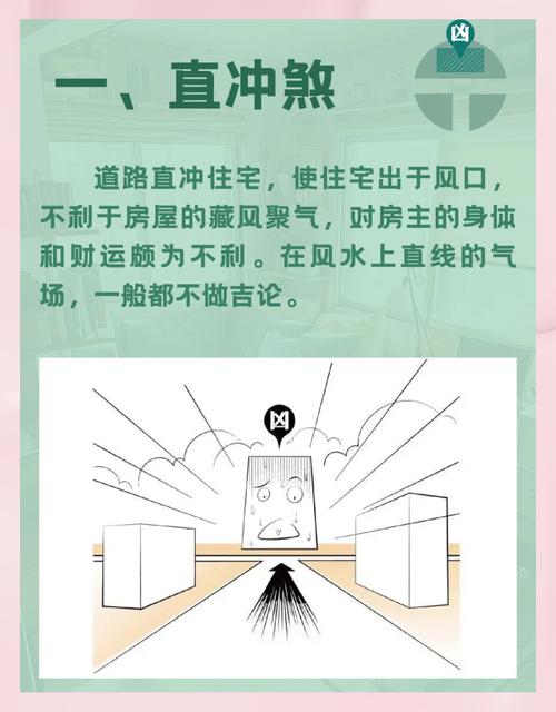 房屋周圍的風(fēng)水問(wèn)題有什么