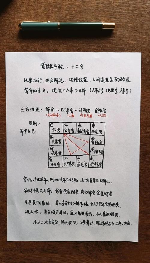 紫微斗數預測配偶身材  交友宮坐紫微星配偶身材高大