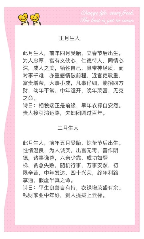 2022年二月十二出生的寶寶命運怎么樣 堅強勇敢性格正直