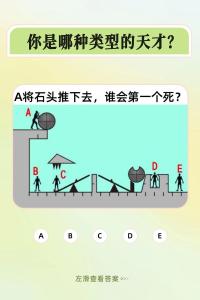十五道題測(cè)測(cè)你的智商