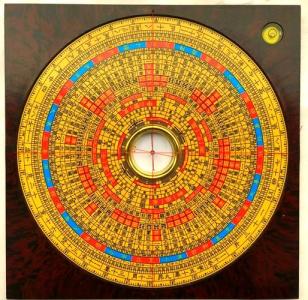 盤點(diǎn)：中國(guó)最好的風(fēng)水羅盤大全