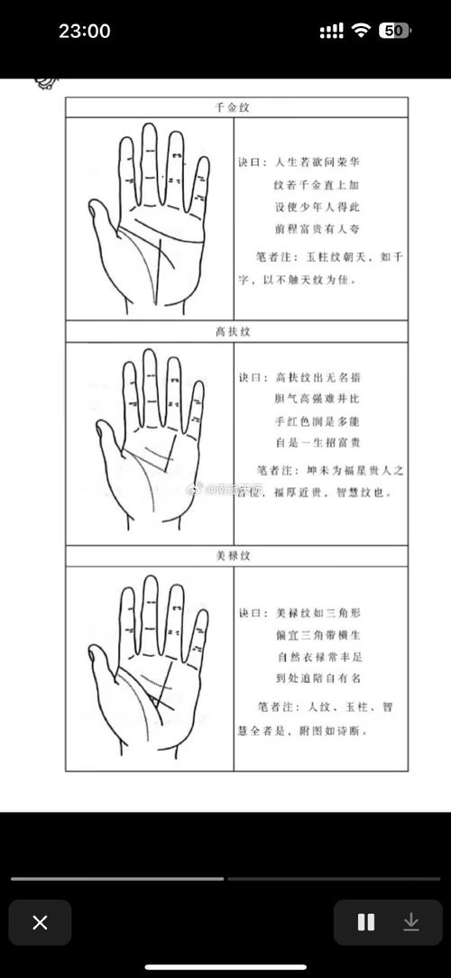 男人哪種手形是富貴命,怎樣手相的人是富貴命
