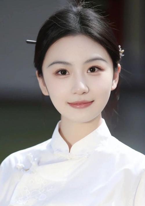 遠山眉的特點是什么