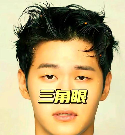 三角眼的男人面相 男人三角面相好不好