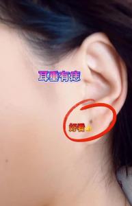 右耳垂有痣的女人命好不好  財來財去要懂得控制