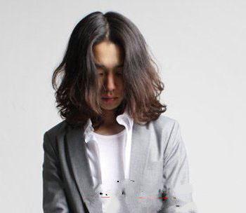 自來卷男人命好不