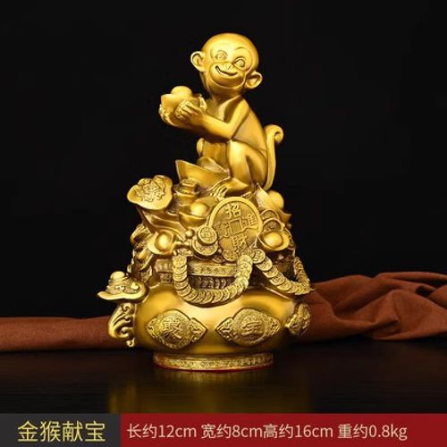 屬猴的風水招財方法布局 屬猴適合住幾樓吉利