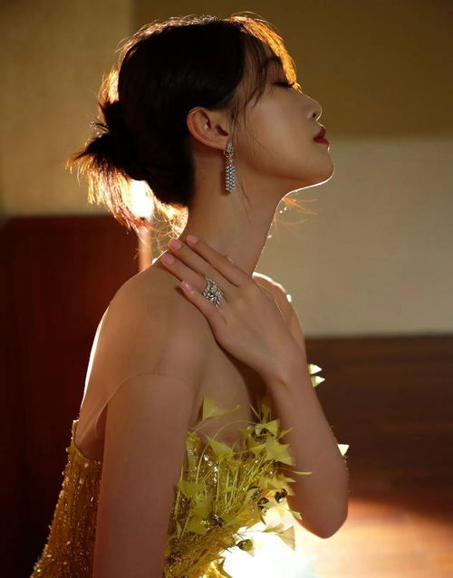 女人天鵝頸運勢怎么樣
