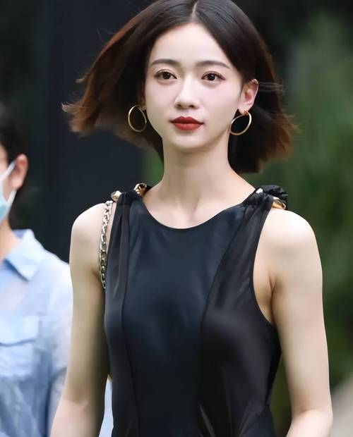 尖下巴的人的性格怎么樣，一生命運如何？
