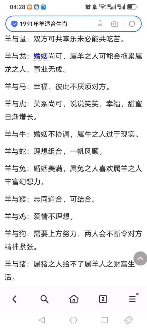 84鼠91羊配斷頭婚之深度解析