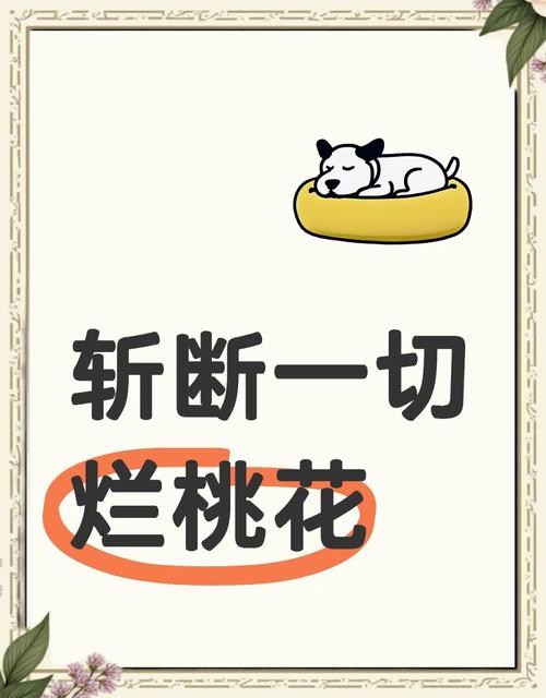 趕緊扔掉 這些東西阻礙了你的桃花