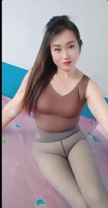 女人什么身材最有福氣