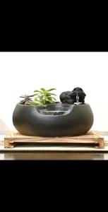 五行屬水的風(fēng)水?dāng)[件 風(fēng)水中屬水的東西