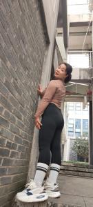 什么體型的人最有福氣