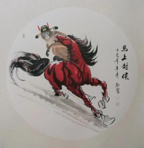 辦公室風(fēng)水官運(yùn)：馬上封猴
