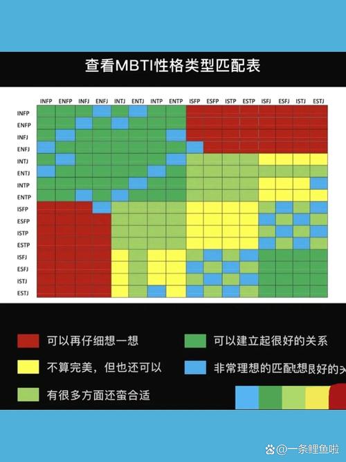 經濟適用男適配你嗎 如何來看匹配類型