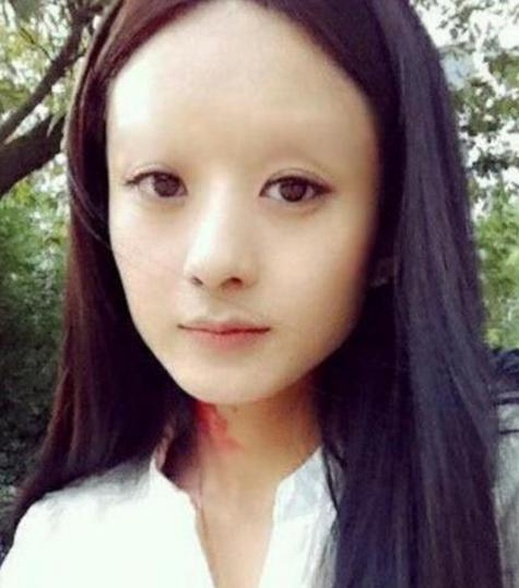 沒有眉毛的女人命運怎么樣 好不好