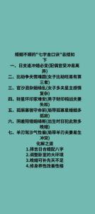 感情婚姻不順怎么化解 具體方法詳解
