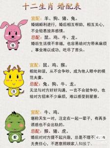 八字合婚比生肖更準確  如何來推測姻緣走向