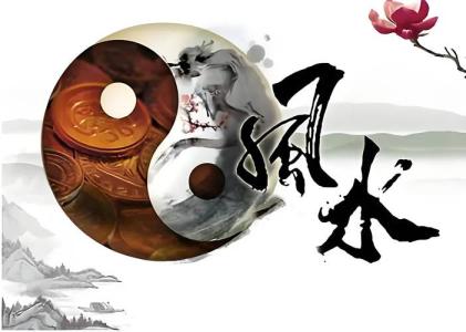 中國風水文化