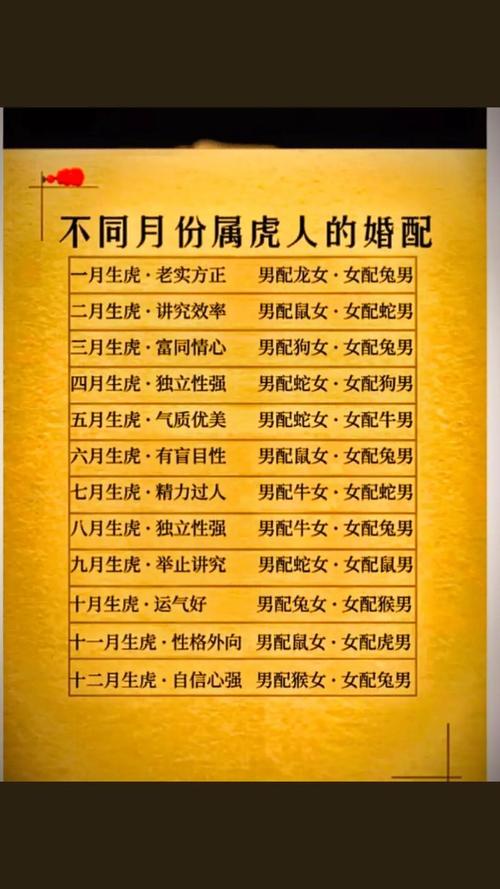 兩個小孩差一輪都屬虎 相差12歲好嗎