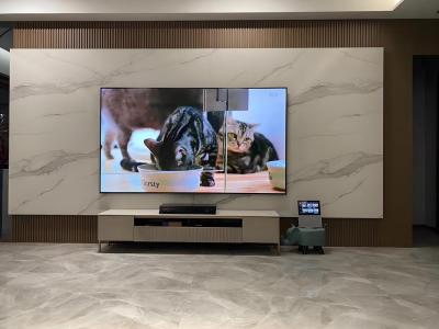 電視機擺放高度也會影響健康