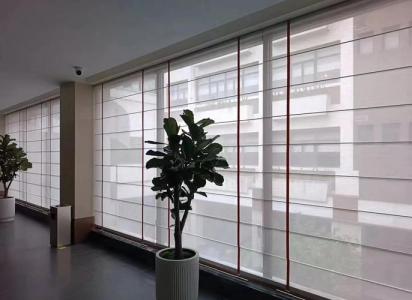 夏日窗簾有哪些講究？