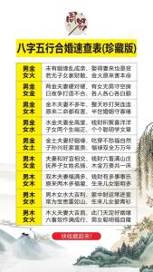 算命先生算婚姻準嗎