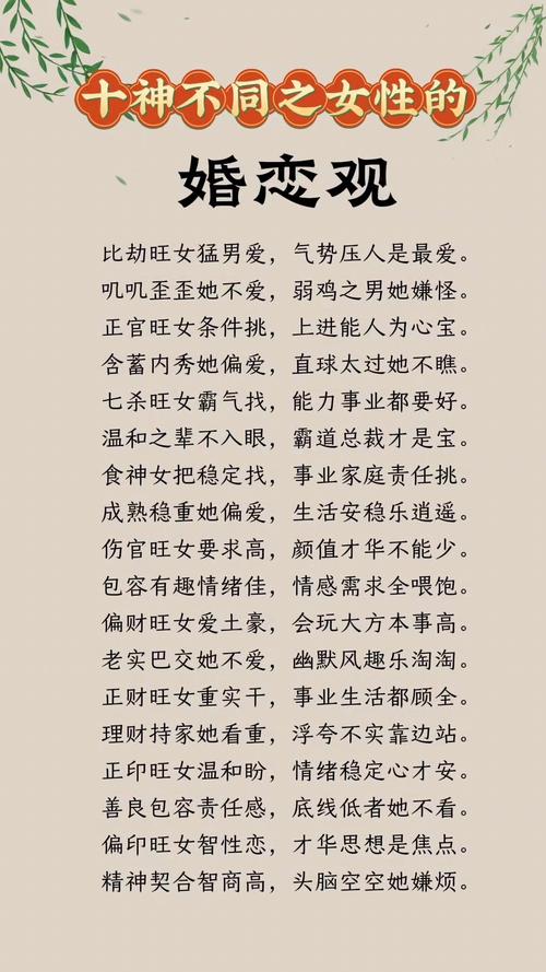 影響女性婚戀的風水